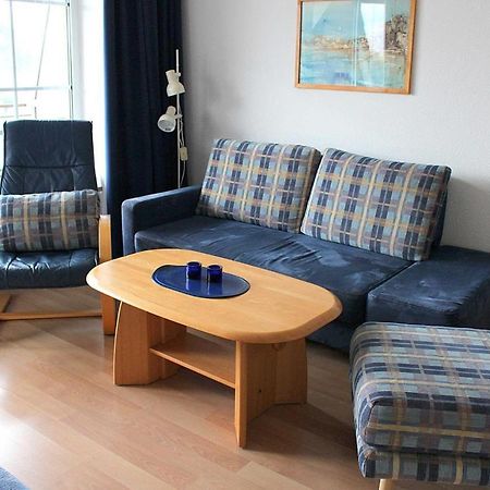 Apartmentvermittlung Mehr Als Meer - Objekt 54 Niendorf  Exterior photo