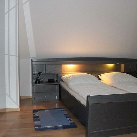 Apartmentvermittlung Mehr Als Meer - Objekt 54 Niendorf  Exterior photo