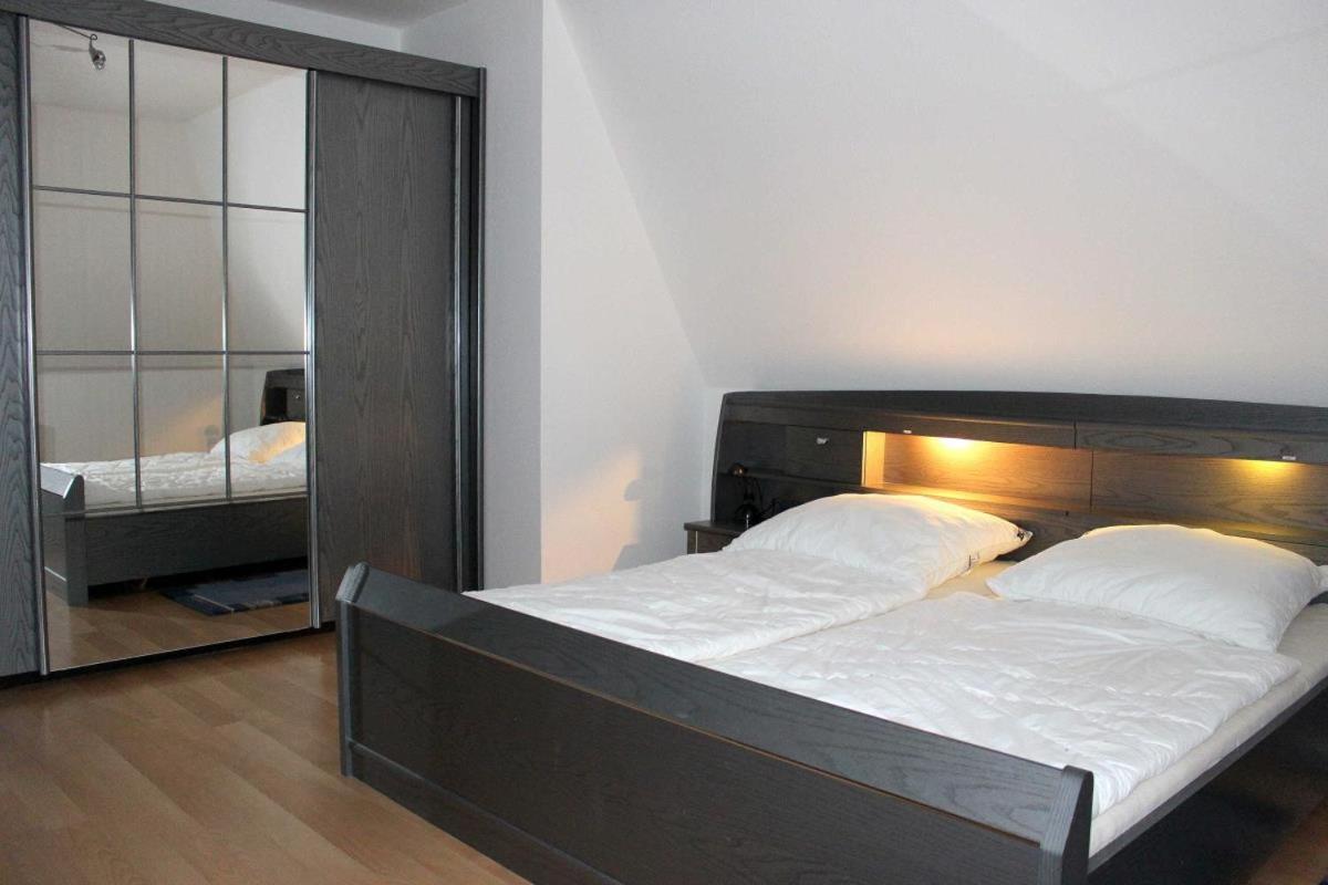 Apartmentvermittlung Mehr Als Meer - Objekt 54 Niendorf  Exterior photo