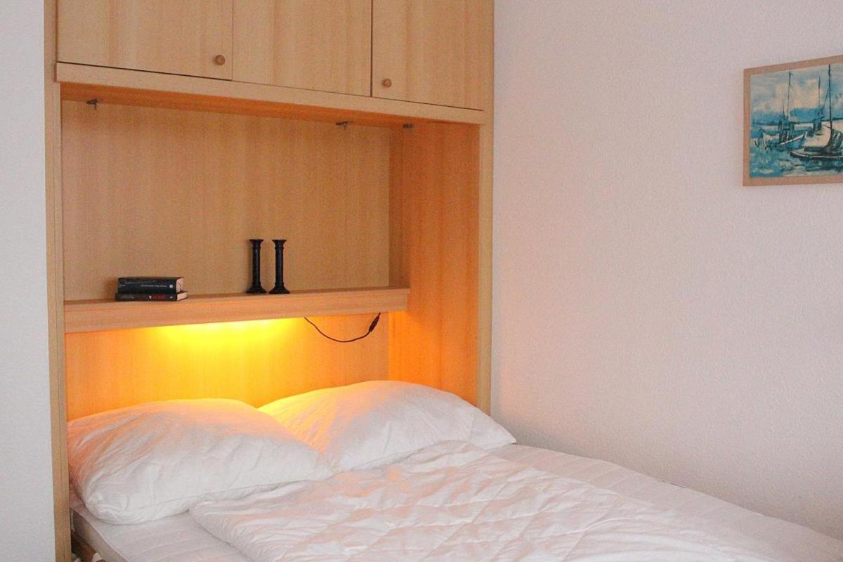 Apartmentvermittlung Mehr Als Meer - Objekt 54 Niendorf  Exterior photo