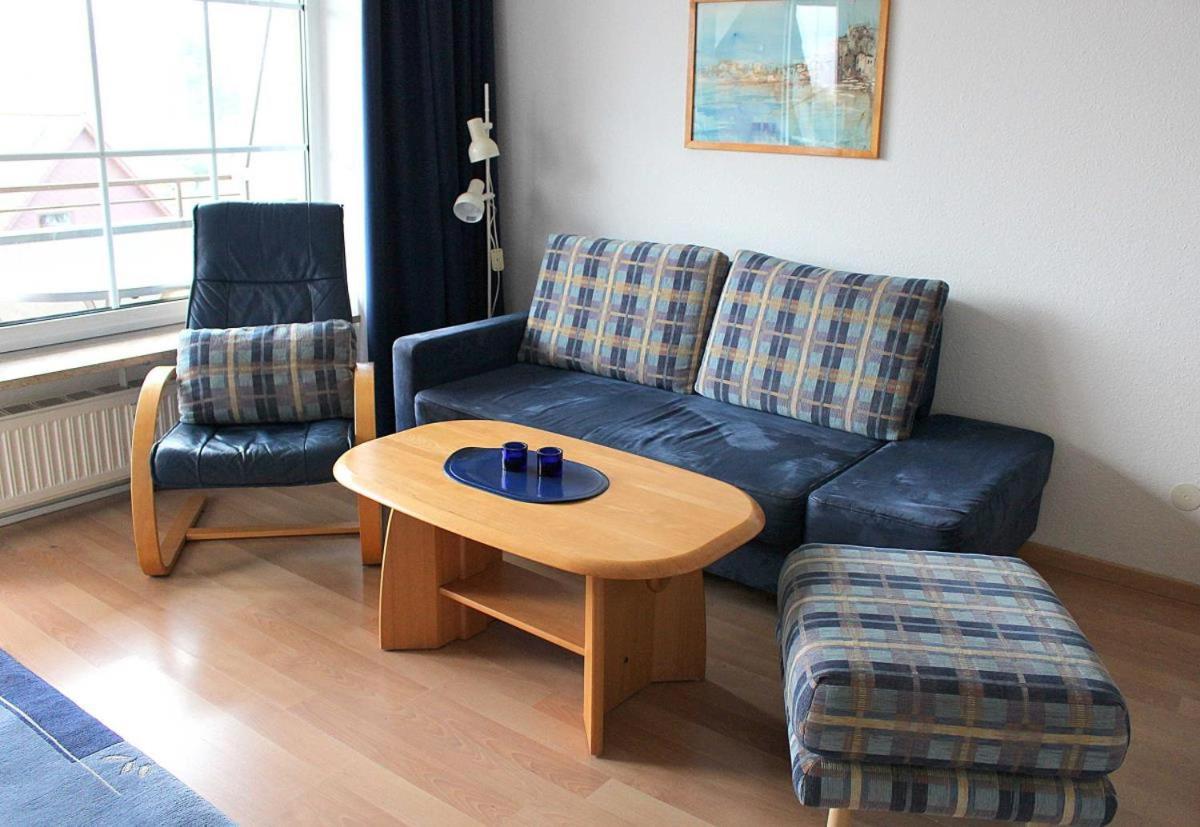 Apartmentvermittlung Mehr Als Meer - Objekt 54 Niendorf  Exterior photo