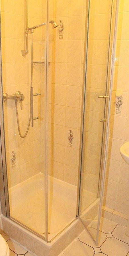Apartmentvermittlung Mehr Als Meer - Objekt 54 Niendorf  Exterior photo